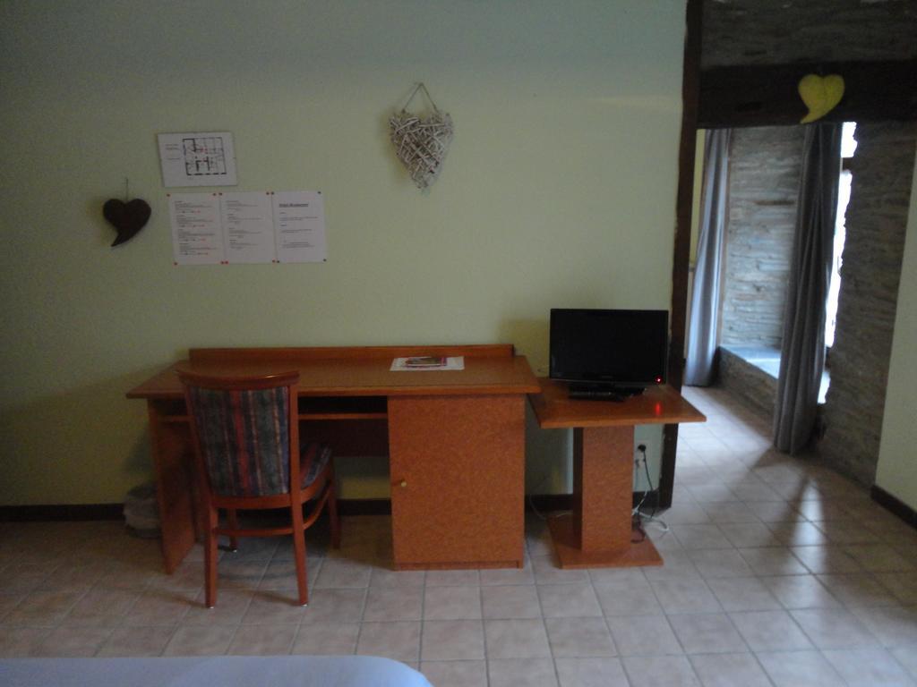 Au Central Alle Room photo