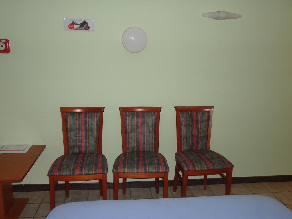 Au Central Alle Room photo