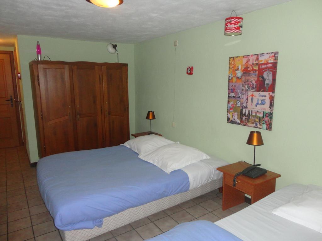 Au Central Alle Room photo