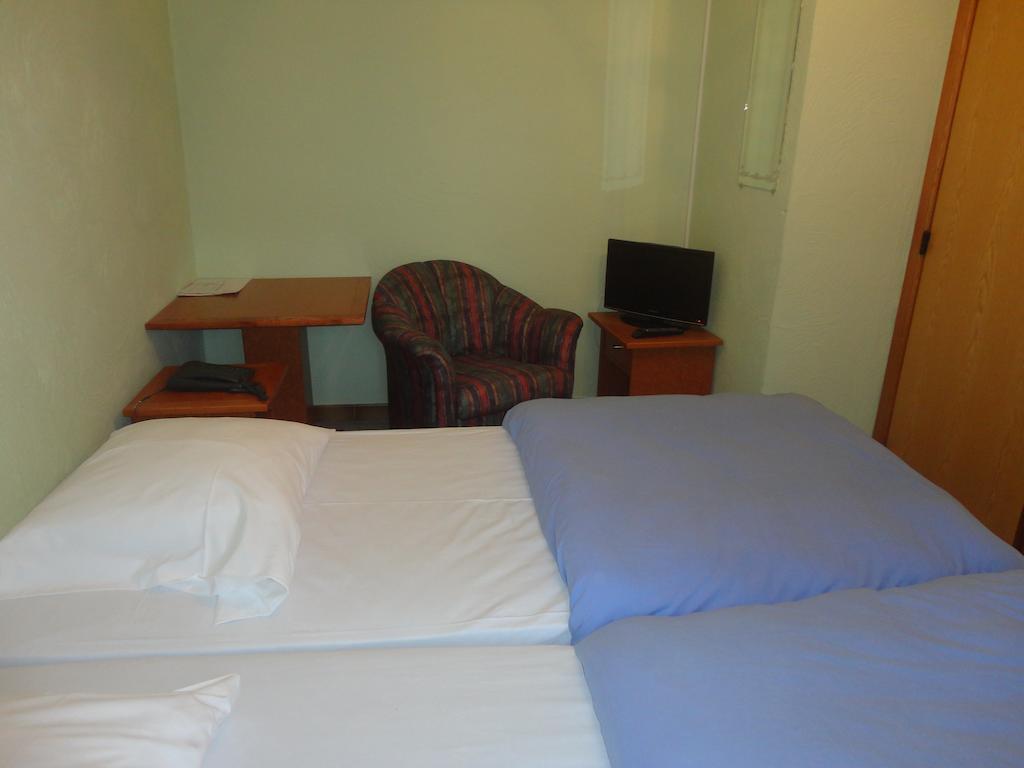 Au Central Alle Room photo
