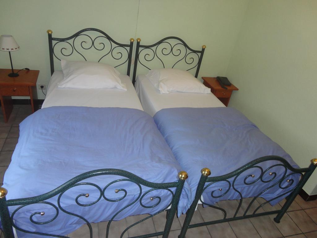 Au Central Alle Room photo
