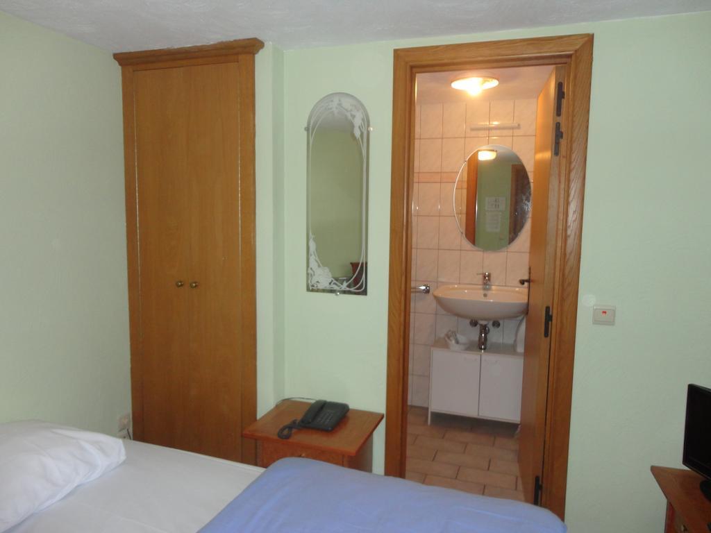 Au Central Alle Room photo