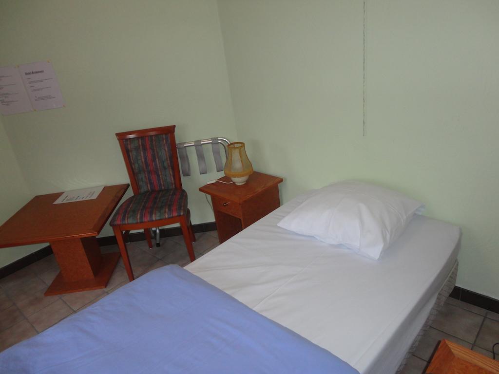 Au Central Alle Room photo