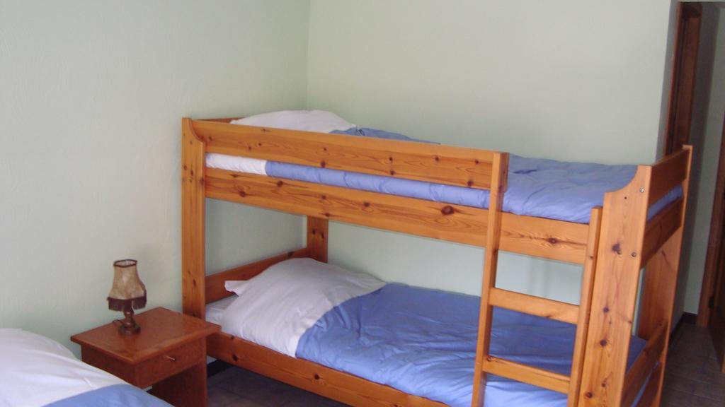 Au Central Alle Room photo